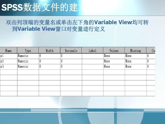 SPSS 17官方下载,权威工具推进创意工作——Gold V10.581深度体验