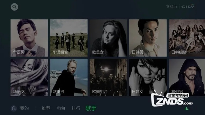 qq音乐tv版官方下载,经典解析说明_特别款_v6.448