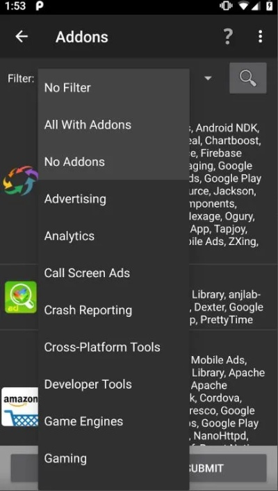 Addons官方下载,经典解读说明_R版_v9.456
