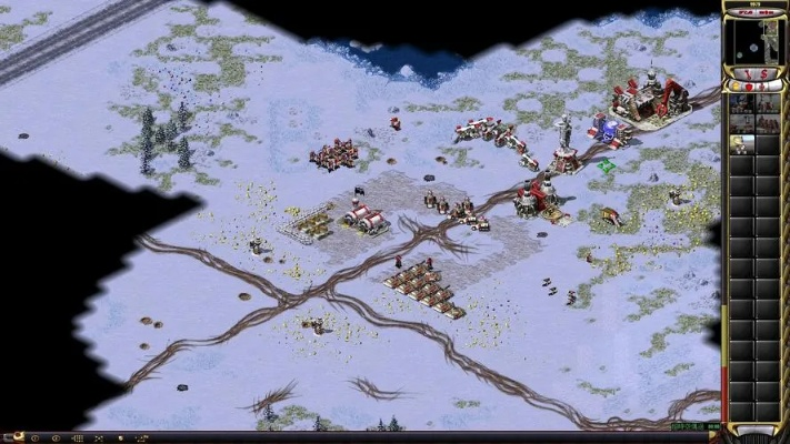 尤里复仇官方下载,全面数据解析执行-手游版1_v1.409